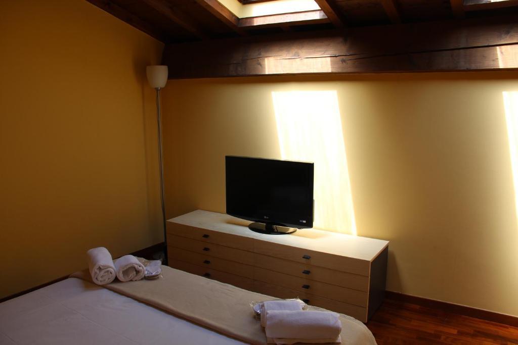 Residenza Borsari Bed and Breakfast Verona Habitación foto